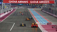 F1 enjoying surge of support in Middle East: Nielsen data