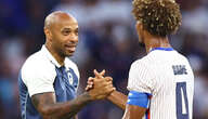 Henry quits as France Under-21 coach after Olympics