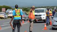 Eastern Cape to intensify drunk driving crackdown on NYE