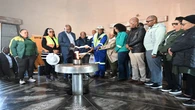 We must find different people to implement Freedom Charter: Boesak
