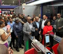 Gautrain, Rea Vaya urge motorists to shift to public transport