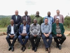 Ramaphosa, Mashatile co-chair the GNU leaders’ retreat in Mogale City