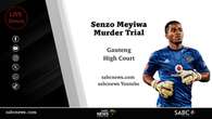 LIVE: Senzo Meyiwa Trial – 17 October 2024