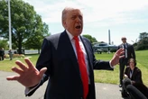 Trump says he’s not satisfied with Iran’s latest proposal for talks