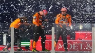 Piastri goes Griddy with success but vows it’s a one-off
