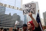 Millions march in “No Kings” protests against Trump Administration