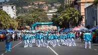 Colour popping expected at Tweede Nuwe Jaar parade