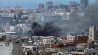 Civilians bear brunt in ‘catastrophic’ Lebanon conflict: UN official