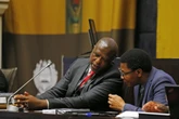Parly Ad Hoc Committee members urge Kohler Barnard to recuse herself