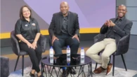 Maimane, De Lille, Zibi unite for 2026 local elections