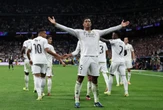 Bellingham pounces to fire Real Madrid to narrow win over Juventus
