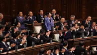 Takaichi wins lower house vote to shatter Japan’s glass ceiling