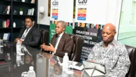 SA first G20 country to launch weather warning initiative