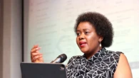 Minister Kubayi calls for action over UN’s Francesca Albanese debacle