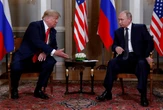 Putin-Trump summit on hold after Russia rejects ceasefire