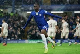 Chelsea dominate with three goals from teenagers