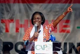 Ivory Coast’s Gbagbo, from first lady to presidential challenger