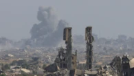 Response by Hamas to Trump’s plan for ending Gaza’s war