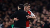 Arteta praise for Gyokeres as Arsenal striker ends goal drought