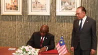 Ramaphosa’s Malaysia visit strengthens trade, investment relations
