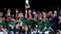 Springboks retain the Castle Lager Rugby Championship title