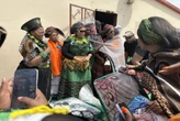 Mokonyane keeps Winnie’s memory alive at Thokoza tribute