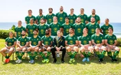 Springboks aim for strong finish in final home test against Argentina
