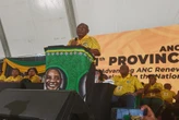 Ramathuba takes the helm in Limpopo, ANC prioritises water crisis