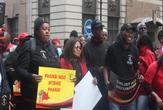 Popcru to stage pickets at SAPS academies in Gauteng
