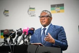 ANC will never associate itself with Brown Mogotsi: Mbalula