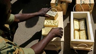Sudan pound suffers as de facto UAE flight ban hits gold exports