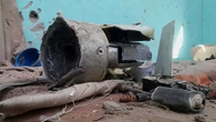 Civilians in Sudan’s al-Fashir cower from drones