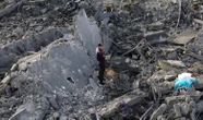 Israeli military strikes kill scores in Gaza, medics say