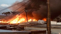 Communities must explore safety options for fires: Specialist