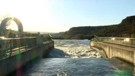 Lesotho Highlands Water Tunnel reopened