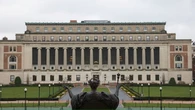 Columbia University lays off 180 researchers due to funding cuts