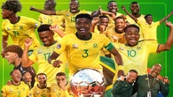 SA U20 side make history by winning U20 Afcon against Morocco