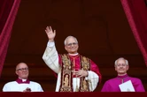 USA Cardinal Prevost elected Pope Leo XIV