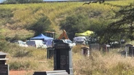 Police exhume over 40 bodies from secret paupers’ graves in Limpopo