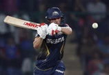 Gujarat captain Gill delighted to seal IPL playoff spot