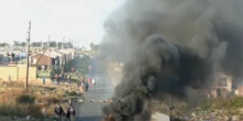 Government regrets fatalities as Diepkloof protest turns deadly