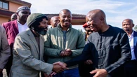 EFF condemns Ramaphosa’s pending US visit, calls it waste of time