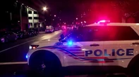 Two Israeli embassy staffers killed in Washington shooting