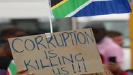 SA assumes chairpersonship of Anti-Corruption Agencies