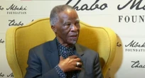 ‘Kill the Boer’ chant not a call to violence, says former President