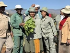 Mpumalanga youth turn to farming via Fortune 40 programme