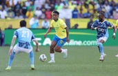 Sundowns’ home advantage crumbles as Pyramids snatch 91 min leveler