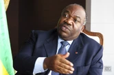Gabon’s ousted president Bongo flies to Angola with family