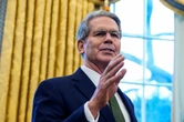US’ Bessent hails ‘substantial progress’ in trade talks with China