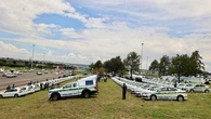 Gauteng municipalities unite to strengthen crime-fighting efforts